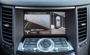 Monmouth County Backup Camera Installation | NJ AutoWorks