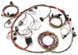 Rumson Wire Harness Installation for Classic Cars | NJ Auto Services