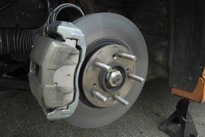 Identifying Car Brake Repairs