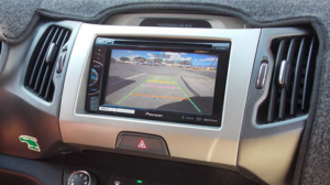 Backup Cameras in Freehold