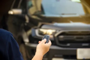 Professional Remote Starter Installation