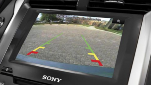 Monmouth County Backup Cameras