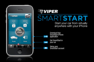 Viper Remote Starter System in Red Bank
