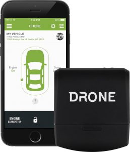 Monmouth County DroneMobile Remote Starter