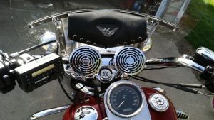 Harley Speakers in Monmouth County