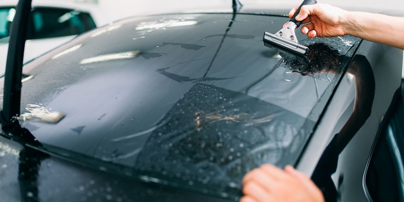 8 Things To Know Before Having Your Car Windows Tinted
