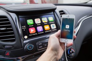 Apple Carplay in Monmouth County