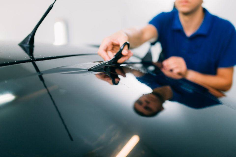Monmouth County Tinting Service