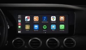 Monmouth County Apple CarPlay