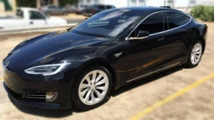 Ceramic Window Tinting Services