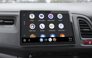 Android Auto Installation