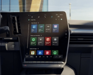 Android Auto Installation Near Me