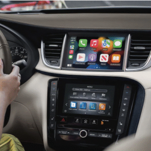 Monmouth County Apple Carplay Upgrade