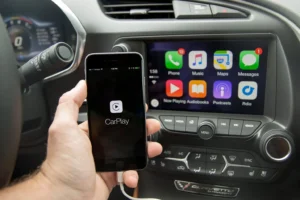 Retrofitting CarPlay Near Me
