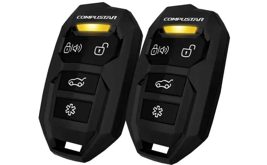 Best Remote Starters 2025