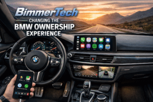 BimmerTech for BMW