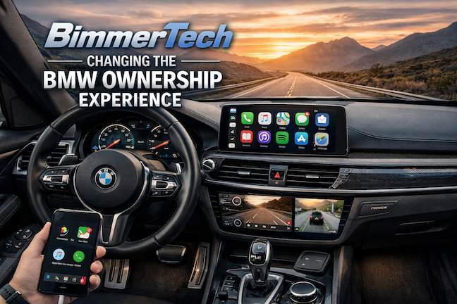 BimmerTech for BMW