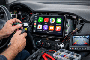 Mistakes People Make When Installing Apple CarPlay