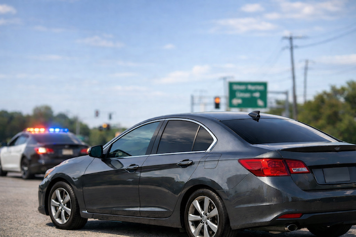 Understanding New Jersey Window Tint Laws Before Tinting Your Car