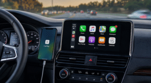 Top Car Electronics Upgrades in New Jersey- Why CarPlay Leads the List