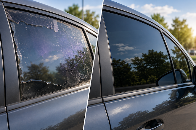 Why Cheap Window Tint Often Costs More in the Long Run
